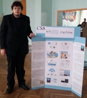 Научно-инженерный конкурс учащихся «Belarus Science and Engineering Fair» - 2016