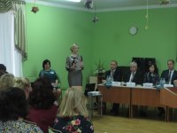 Взаимодействие учреждений здравоохранения и образования на благо подрастающего поколения Взаимодействие учреждений здравоохранения и образования на благо подрастающего поколения