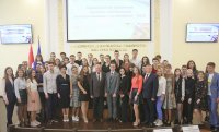 100 баллов на централизованном тестировании! 100 баллов на централизованном тестировании!