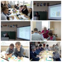 УЧИТЕЛЯ ЧЕРЧЕНИЯ ОКТЯБРЬСКОГО РАЙОНА ПРЕДСТАВИЛИ ЭФФЕКТИВНЫЙ ПЕДАГОГИЧЕСКИЙ ОПЫТ В РАМКАХ ОБЛАСТНОГО СЕМИНАРА УЧИТЕЛЯ ЧЕРЧЕНИЯ ОКТЯБРЬСКОГО РАЙОНА ПРЕДСТАВИЛИ ЭФФЕКТИВНЫЙ ПЕДАГОГИЧЕСКИЙ ОПЫТ В РАМКАХ ОБЛАСТНОГО СЕМИНАРА