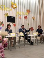 ВСТРЕЧА ГЛАВЫ АДМИНИСТРАЦИИ ОКТЯБРЬСКОГО РАЙОНА Г. ГРОДНО С МОЛОДЫМИ СПЕЦИАЛИСТАМИ УЧРЕЖДЕНИЙ ОБРАЗОВАНИЯ РАЙОНА ВСТРЕЧА ГЛАВЫ АДМИНИСТРАЦИИ ОКТЯБРЬСКОГО РАЙОНА Г. ГРОДНО С МОЛОДЫМИ СПЕЦИАЛИСТАМИ УЧРЕЖДЕНИЙ ОБРАЗОВАНИЯ РАЙОНА