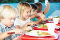 Повышены нормы расходов на питание отдельных категорий обучающихся в учреждениях образования
